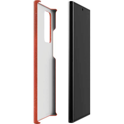Chinese Flag Distressed Galaxy Note20 Ultra 5G Lite Case